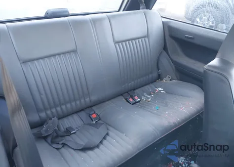 1989 Toyota Tercel Ez from USA, damaged, VIN JT2EL36G7K0429957